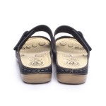 ДАМСКИ ЧЕХЛИ 154139 MIKANOS BLACK