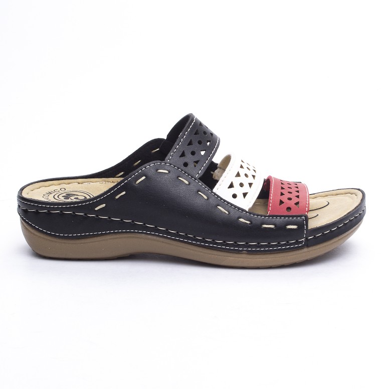 ДАМСКИ ЧЕХЛИ 154142 MIKANOS BLACK