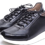 ДАМСКИ ОБУВКИ 610020 BLACK