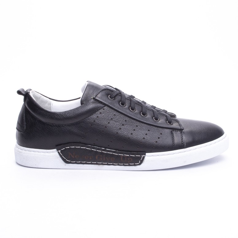 МЪЖКИ ОБУВКИ 623003 BLACK