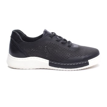 ДАМСКИ ОБУВКИ 605037 BLACK