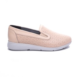 ДАМСКИ ОБУВКИ 605039 PUDRA