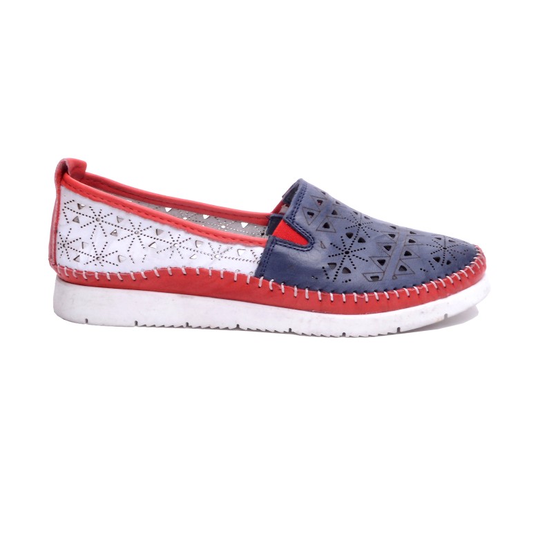 ДАМСКИ ОБУВКИ 605042 TOMY