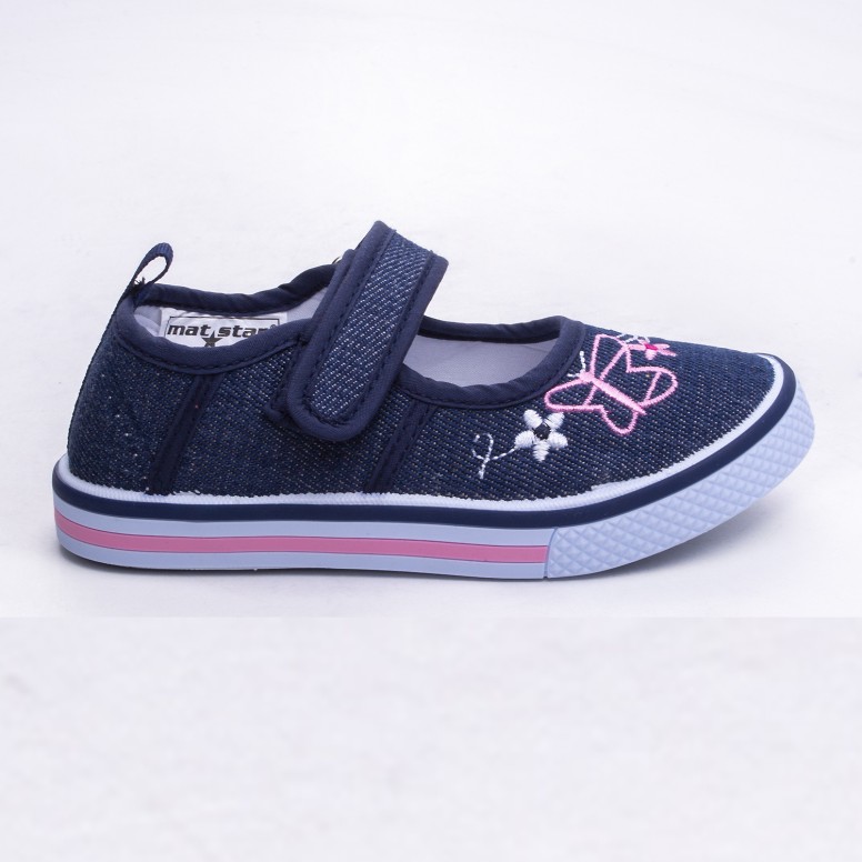 ДЕТСКИ ГУМЕНКИ 012172 NAVY № 20/25