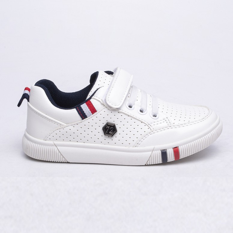 ДЕТСКИ МАРАТОНКИ 524036 WHITE № 25/30