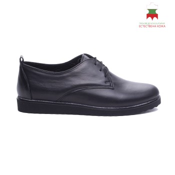 ДАМСКИ ОБУВКИ 227062 BLACK
