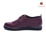 ДАМСКИ ОБУВКИ 227062 BORDO