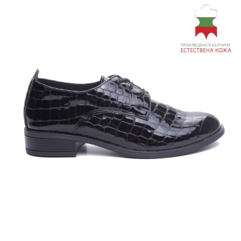 ДАМСКИ ОБУВКИ 227068 BLACK