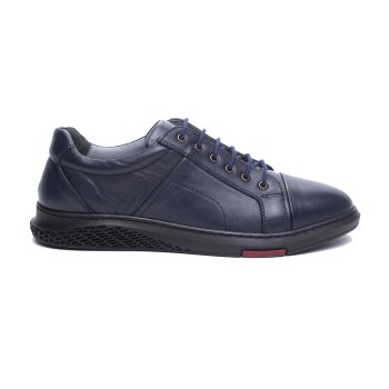 МЪЖКИ ОБУВКИ 619047 NAVY/BLUE