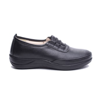 ДАМСКИ ОБУВКИ 619051 BLACK