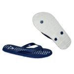 ДЕТСКИ ДЖАПАНКИ 15-9443 NAVY/WHITE № 30/35