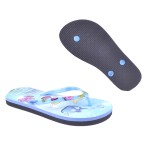 ДЕТСКИ ДЖАПАНКИ 16-070063 BLACK/BLUE № 30/35