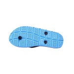 ДЕТСКИ ДЖАПАНКИ 16-094074 BLACK/LT.BLUE № 30/35