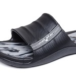 ДАМСКИ ДЖАПАНКИ 3025 E BLACK/GREY