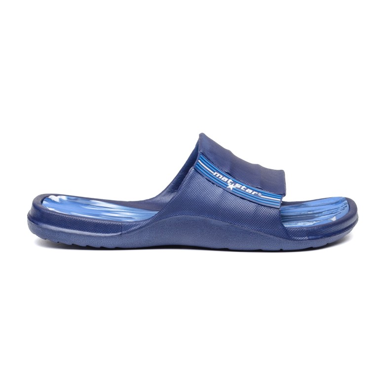 ДАМСКИ ДЖАПАНКИ 3025 E NAVY/BLUE