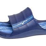 ДАМСКИ ДЖАПАНКИ 3025 E NAVY/BLUE