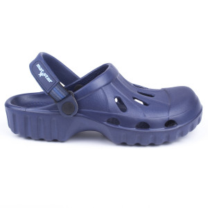 WOMEN`S FLIP-FLOPS 8272 NAVY