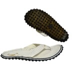 МЪЖКИ ДЖАПАНКИ MAT 2661 WHITE