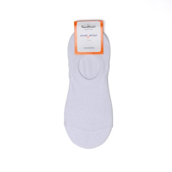 МЪЖКИ ЧОРАПИ 95120 WHITE 41/46