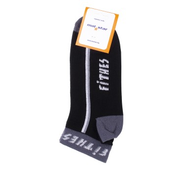 ДАМСКИ ЧОРАПИ 95123 BLACK 36/40