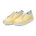 ДАМСКИ ОБУВКИ 642001 YELLOW