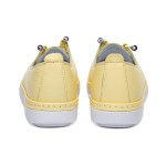 ДАМСКИ ОБУВКИ 642001 YELLOW