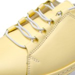 ДАМСКИ ОБУВКИ 642001 YELLOW