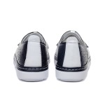 ДАМСКИ ОБУВКИ 642002 NAVY/WHITE
