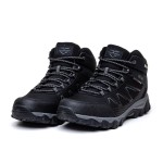 МЪЖКИ БОТИ 194016 BLACK/GREY