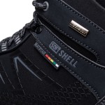 МЪЖКИ БОТИ 194016 BLACK/GREY