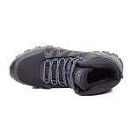 МЪЖКИ БОТИ 194016 BLACK/GREY