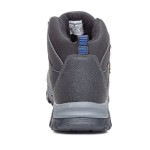 МЪЖКИ БОТИ 194016 BLACK/GREY