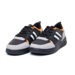 МЪЖКИ МАРАТОНКИ 646002 BLACK/ORANGE