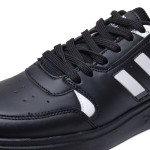 МЪЖКИ МАРАТОНКИ 646002 BLACK/WHITE