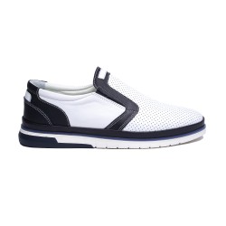 МЪЖКИ ОБУВКИ 198229 WHITE