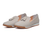 ДАМСКИ ОБУВКИ 663006 BEIGE