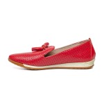 ДАМСКИ ОБУВКИ 663006 RED