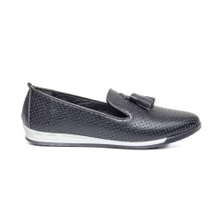 ДАМСКИ ОБУВКИ 663006 BLACK