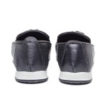 ДАМСКИ ОБУВКИ 663006 BLACK