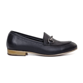 ДАМСКИ ОБУВКИ 663009 BLACK