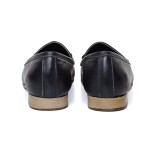 ДАМСКИ ОБУВКИ 663009 BLACK