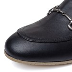 ДАМСКИ ОБУВКИ 663009 BLACK