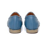 ДАМСКИ ОБУВКИ 663009 NAVY