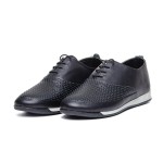 ДАМСКИ ОБУВКИ 663010 BLACK