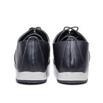 ДАМСКИ ОБУВКИ 663010 BLACK