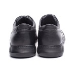 МЪЖКИ ОБУВКИ 651004 BLACK