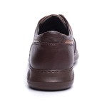 МЪЖКИ ОБУВКИ 651004 COFFEE