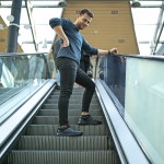 МЪЖКИ ОБУВКИ 651010 NAVY