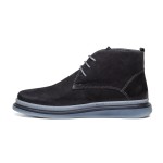 МЪЖКИ ОБУВКИ 652001 BLACK