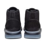 МЪЖКИ ОБУВКИ 652001 BLACK